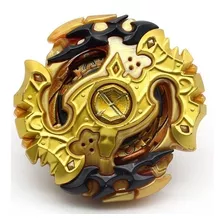 Beyblade B-00-100 Spriggan Requiem Gold Dorado Oro Supremo!!