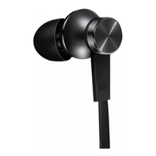 Audífonos In-ear Manos Libres - Xiaomi Mi Headphones Basic