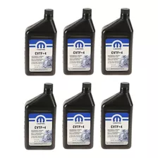 Aceite Mopar Cvtf + 4