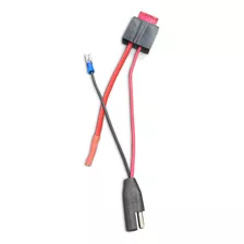 Chicote Para Bateria Moto Elétrica 6v Bandeirante 6v E 12v