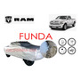 Funda Cubierta Eua Dodge Ram Doble Cab 2006-2007-2008