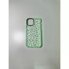 Funda Tpu Diamante Para iPhone 11 Pro Reforzada