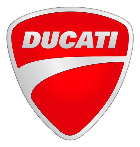 Proteccin Adhesiva Del Tanque Ducati Multistrada, Carbono  Foto 2