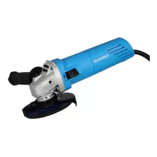 Amoladora Gamma 850w 115mm 4-1/2 11000rpm G1911ar Mafacha