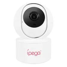 Camera Ip Wifi Carecam Segurança Babá Fhd Inteligente 1080p