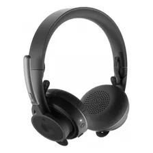 Auriculares Inalámbricos Logitech Zone Wireless