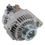 Alternador Nuevo Para Toyota Yaris 1.5l 2009 2010 2011