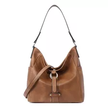 Cluci Bolsos Hobo Para Mujer Bolsos Bolsos Diseñador Pu Bols