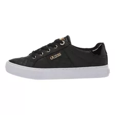 Tenis Guess Original Mujer Comodos Casuales Moda Oferta