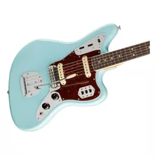 Guitarra Fender Jaguar American Original 60s