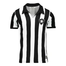 Camisa Botafogo Retrô Garrincha