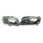 Focos Led Neblineros 4x4 Peugeot 106 93/03 1.6l Peugeot 106