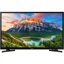 Samsung 32 Black Led 1080p Hdr Smart Hdtv - Un32n5300afxza 