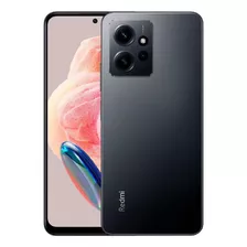 Celular Xiaomi Redmi Note 12 4ram 128gb 4g Cinza Global