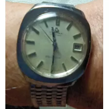 Vendo Clásico Reloj Marca , Certina Automático Calendario 