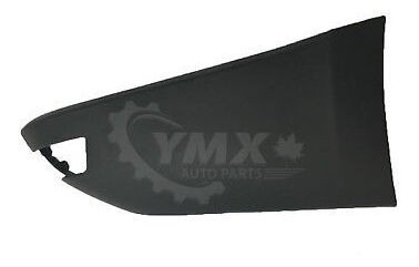 New Rear Left Lh Bumper Side Moulding For Land Rover Ran Yma Foto 3