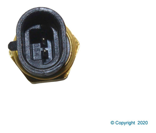 Sensor Temperatura Pontiac T1000 L4 1.6l 1985 Gm Parts Foto 6