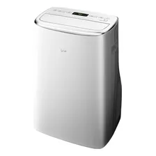 Aire Acondicionado Portatil LG 14000 Btu Frio Solo Inverter