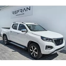 Peugeot Landtrek 4action 4x4