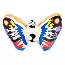 Surreal Entertainment Godzilla Rainbow Mothra - Peluche De P