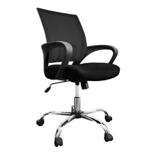 Silla De Escritorio Oficina Empoli Ejecutiva Ergonómica Mesh