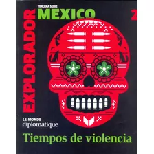 Explorador 2 Tercera Serie México - Aa. Vv