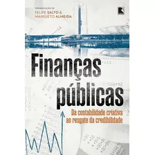 Livro Financas Publicas - Da Contabilidade