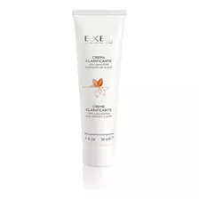 Crema Clarificante Con Liposomas Aclarantes Exel 30 Ml Momento De Aplicación Día/noche Tipo De Piel Todo Tipo De Piel