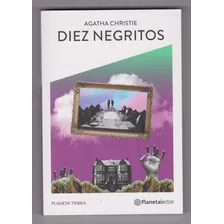 Diez Negritos - Planeta Lector