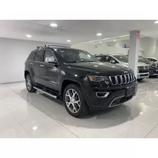 Jeep Grand Cherokee Limited V8 4x4 2020