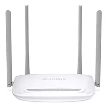 Router Inalambrico Wifi Tp Link Mercusys Mw325r 300mbps 