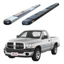 Estribos Gh Dodge Ram 2500 Diesel Cabina Sencilla 2006-2008