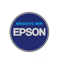 Arquivo Da Rom Flash Da Impressora Epson L375