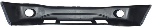 Front Bumper Cover For 2004-2006 Dodge Durango With Fog  Vvd Foto 5