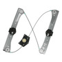 1* Elevador Elect Tras Izq Cardone S600 06 - 13