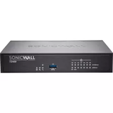 Sonicwall 01 Ssc 1705 Tz400 Advanced Edition Security