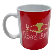 Taza Red Bull