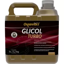 Glicol Equi Turbo 5 L