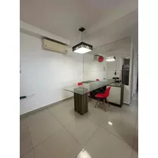 Apartamento Com 2 Quartos E 2 Banheiros