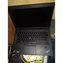 Laptop Lenovo I7 