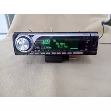 Rádio Jvc Kd-g889 ( Com Defeito )