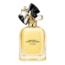 Marc Jacobs Perfect Intense Edp 50 Ml Mujer