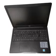 Notebook Dell 15.55 Pentium Gold - 8 Gb De Ram - 480gb Ssd