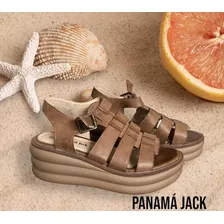 Sandalias Panama Jack