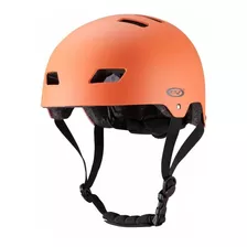 Casco Ajustable Streetrunner Bicicleta Skate Patines Adulto