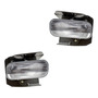 2pcs D2r 6000k Blanco Hid Xenon Faro De Luz Baja Kit A