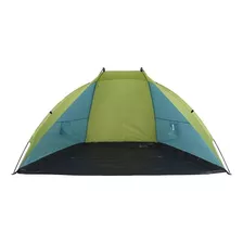 Carpa De Playa Playera Reforzada Poliester Impermeable