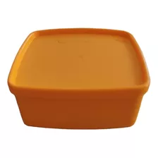 Tupperware Jeitosinho 500 Ml - Laranja Mamão