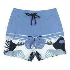 Channel Boardshort