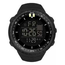 Reloj Deportivo Digital Synoke Para Hombre Multifuncional 